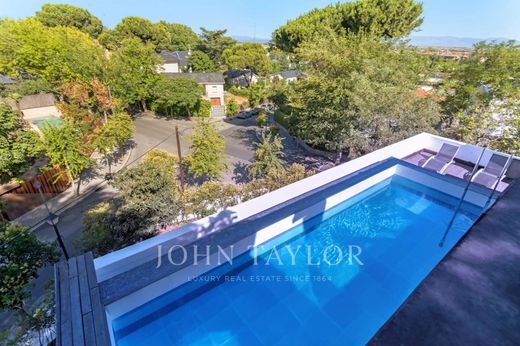Maison de luxe à vendre à Madrid, 3 150 000 €, Photo 2