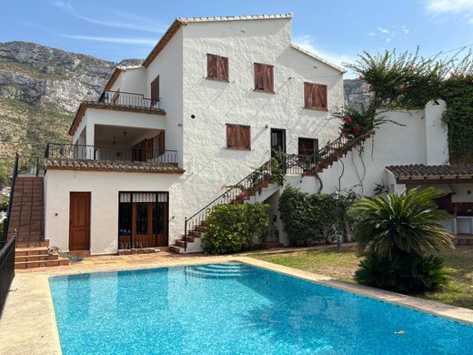 Maison de luxe à vendre à Denia, 1 150 000 €, Photo 2