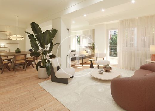 Luxury Apartment for sale in Madrid, 3 990 000 €, Photo 2