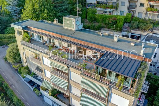 Appartement de luxe à vendre à Como, 2 500 000 €, Photo 2