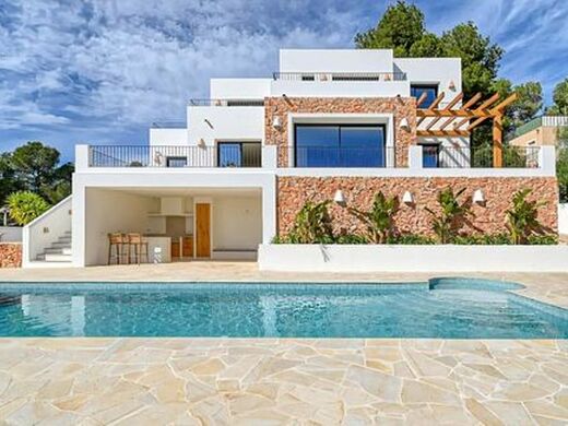Maison de luxe à vendre à Teulada, 2 275 000 €, Photo 2