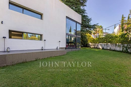 Maison de luxe à vendre à Madrid, 3 150 000 €, Photo 3