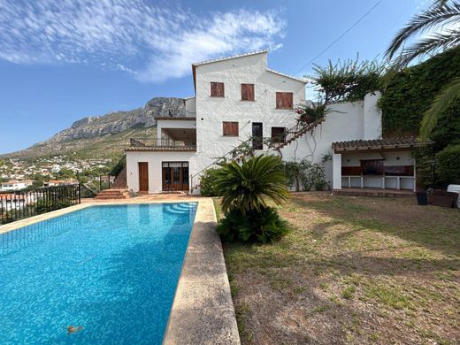 Maison de luxe à vendre à Denia, 1 150 000 €, Photo 3