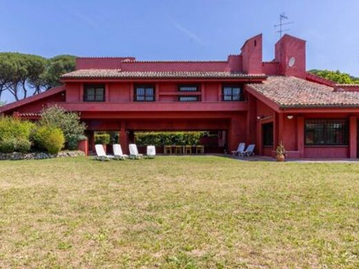 Luxury House for sale in Rome, 2 490 000 €, Photo 3