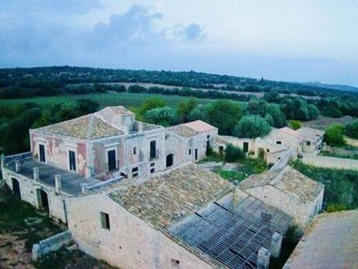 Luxury House for sale in Modica, 2 000 000 €, Photo 3