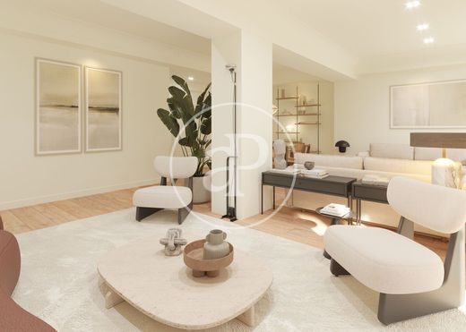 Luxury Apartment for sale in Madrid, 3 990 000 €, Photo 3