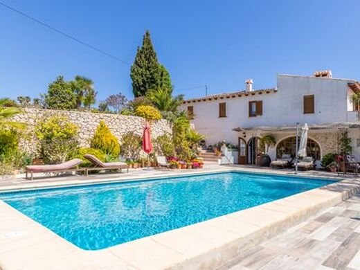 Maison de luxe à vendre à Teulada, 1 600 000 €, Photo 3