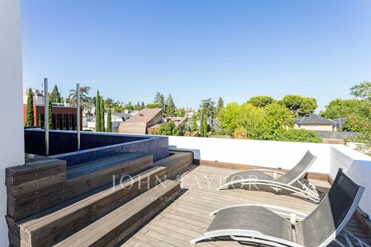 Maison de luxe à vendre à Madrid, 3 150 000 €, Photo 4