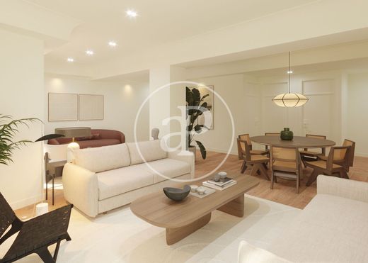 Luxury Apartment for sale in Madrid, 3 990 000 €, Photo 4