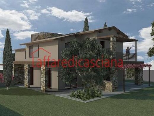 Maison de luxe à vendre à Casciana Terme, 500 000 €, Photo 4