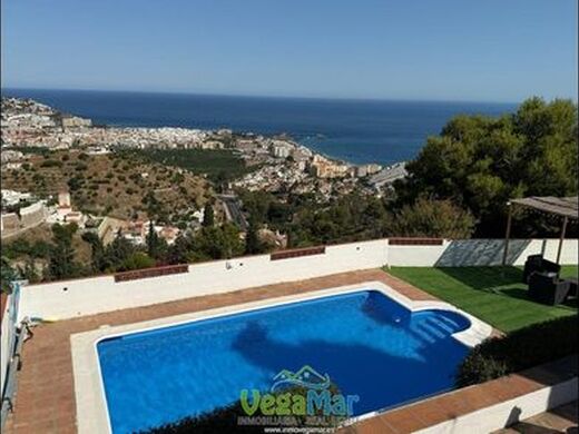 Maison de luxe à vendre à Almuñécar, 630 000 €, Photo 4