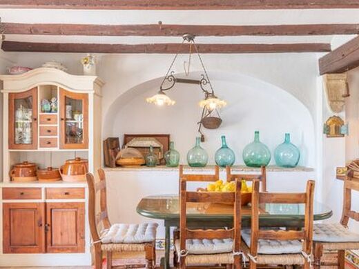 Maison de luxe à vendre à Teulada, 1 600 000 €, Photo 4