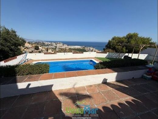 Maison de luxe à vendre à Almuñécar, 630 000 €, Photo 5