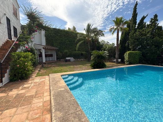 Maison de luxe à vendre à Denia, 1 150 000 €, Photo 6