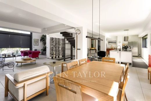 Maison de luxe à vendre à Madrid, 3 150 000 €, Photo 7