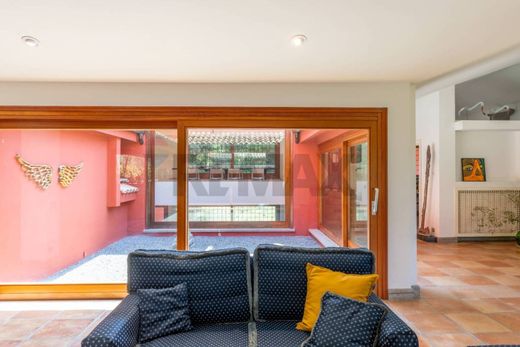 Luxury House for sale in Rome, 2 490 000 €, Photo 7