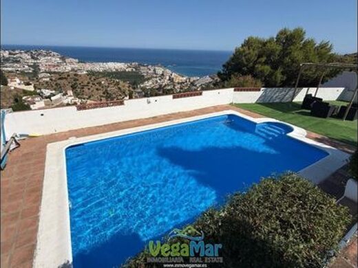 Maison de luxe à vendre à Almuñécar, 630 000 €, Photo 7