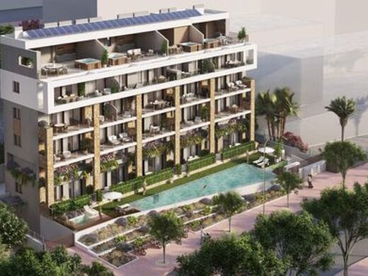 Appartement de luxe à vendre à Villajoyosa, 529 000 €, Photo 7