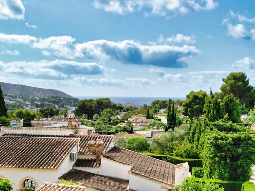 Maison de luxe à vendre à Moraira, 1 850 000 €, Photo 1