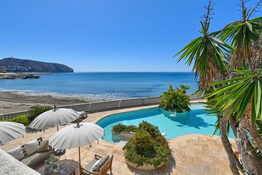 Luxury House for sale in Moraira, 5 850 000 €, Photo 1
