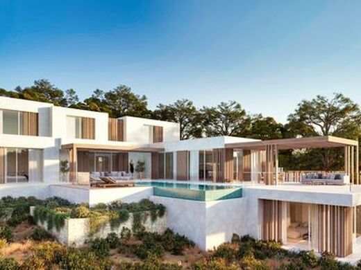 Luxury House for sale in Moraira, 2 100 000 €, Photo 1