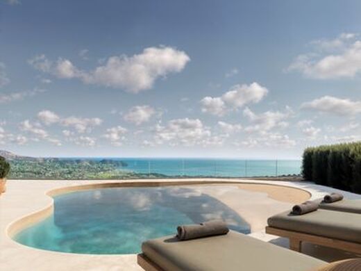 Maison de luxe à vendre à Moraira, 2 795 000 €, Photo 1