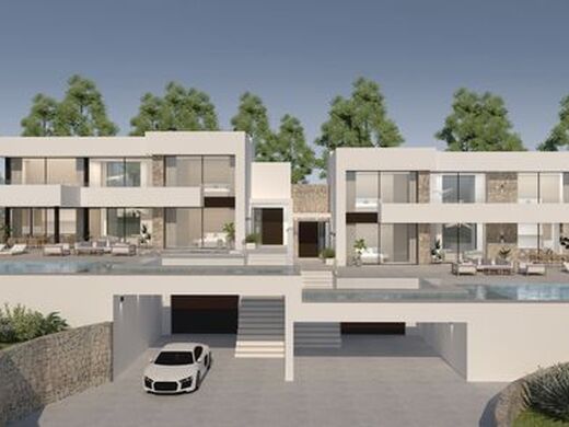 Maison de luxe à vendre à Moraira, 1 673 000 €, Photo 1