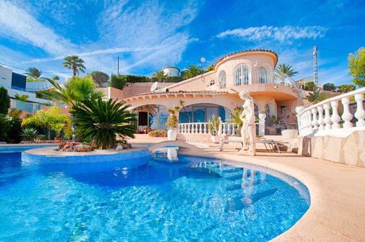 Maison de luxe à vendre à Moraira, 1 550 000 €, Photo 1