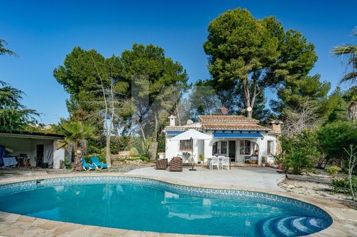 Luxury House for sale in Moraira, 550 000 €, Photo 1