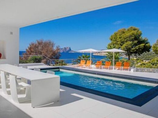 Luxury House for sale in Moraira, 3 250 000 €, Photo 1