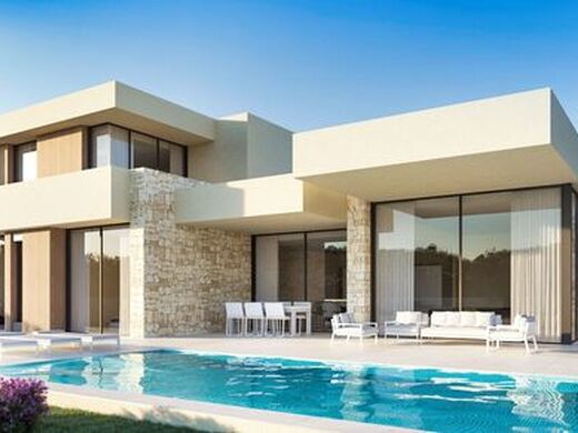 Maison de luxe à vendre à Denia, 1 250 000 €, Photo 1