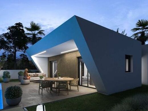 Maison de luxe à vendre à Hondón de Las Nieves, 436 900 €, Photo 1