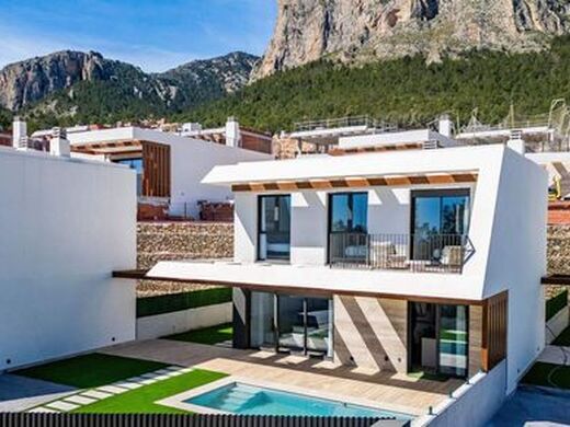 Maison de luxe à vendre à Polop, 585 400 €, Photo 2
