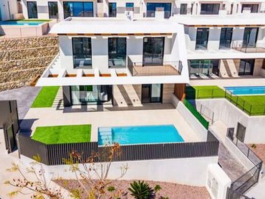 Maison de luxe à vendre à Polop, 570 400 €, Photo 2