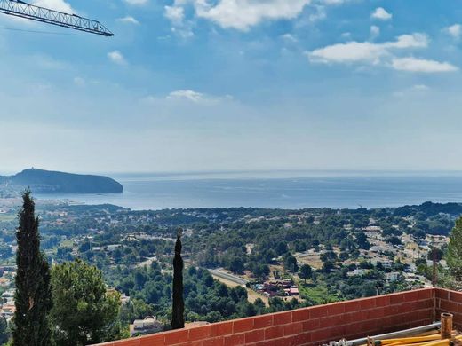 Maison de luxe à vendre à Moraira, 4 250 000 €, Photo 2