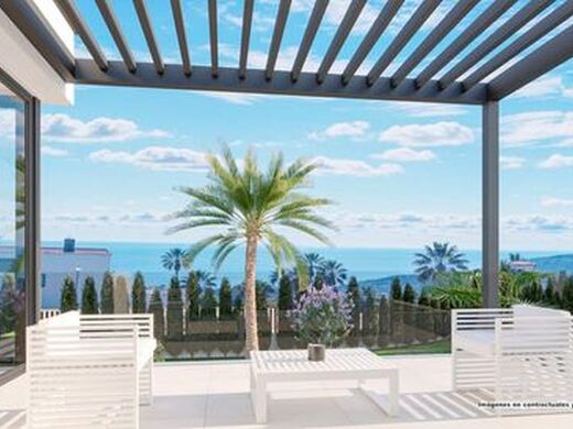 Maison de luxe à vendre à La Nucia, 935 000 €, Photo 2