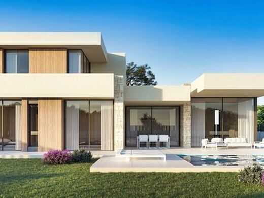 Maison de luxe à vendre à Denia, 1 250 000 €, Photo 2