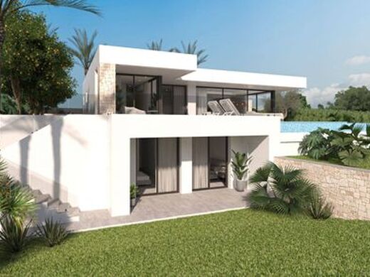 Maison de luxe à vendre à Denia, 1 380 000 €, Photo 2