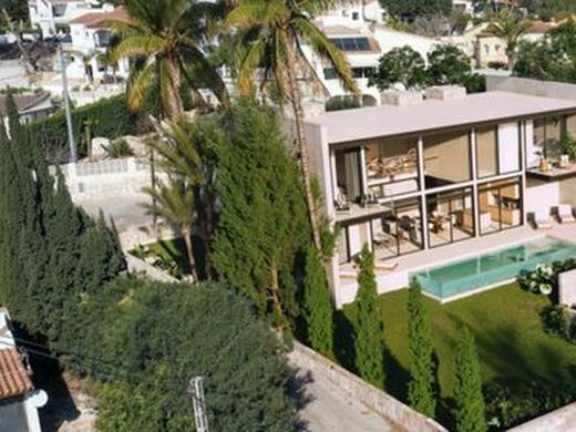 Maison de luxe à vendre à Calp, 1 320 000 €, Photo 2