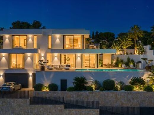 Maison de luxe à vendre à Calp, 1 180 000 €, Photo 2