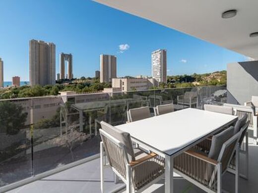 Appartement de luxe à vendre à Benidorm, 571 000 €, Photo 2