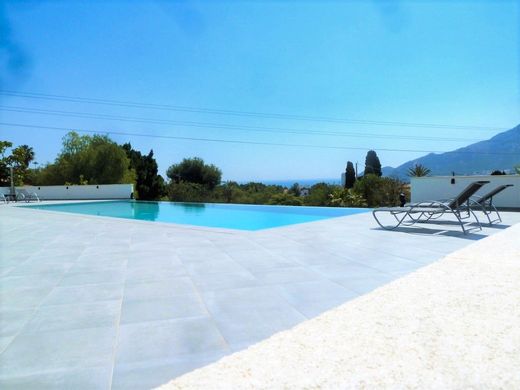 Maison de luxe à vendre à Altea, 2 700 000 €, Photo 2