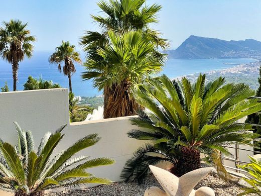 Maison de luxe à vendre à Altea, 2 495 000 €, Photo 2
