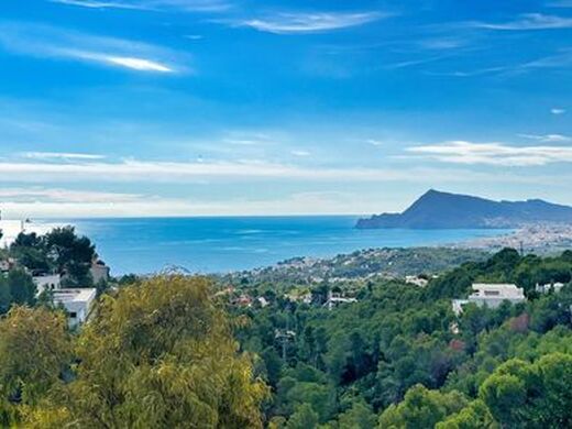 Maison de luxe à vendre à Altea, 2 250 000 €, Photo 2