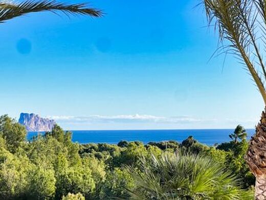 Maison de luxe à vendre à Altea, 2 995 000 €, Photo 2