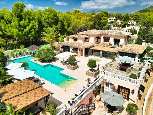 Maison de luxe à vendre à Altea, 2 900 000 €, Photo 2