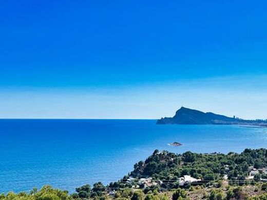 Maison de luxe à vendre à Altea, 2 200 000 €, Photo 2