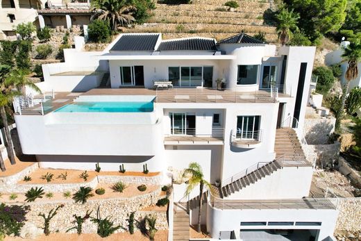 Maison de luxe à vendre à Altea, 1 750 000 €, Photo 2