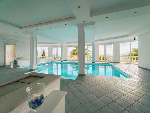 Maison de luxe à vendre à Altea, 1 450 000 €, Photo 2