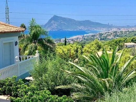 Maison de luxe à vendre à Altea, 791 000 €, Photo 2